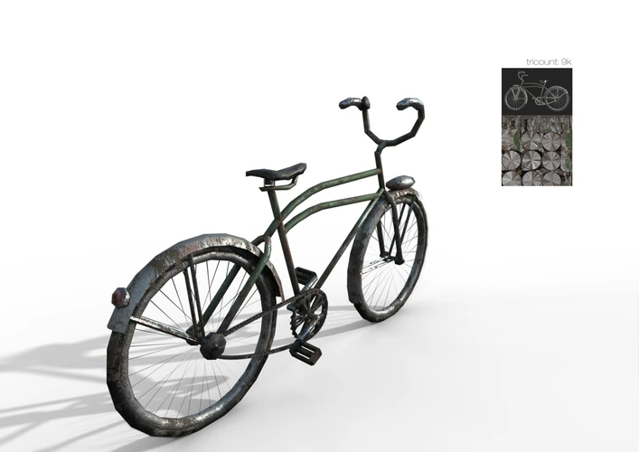 Bicycle