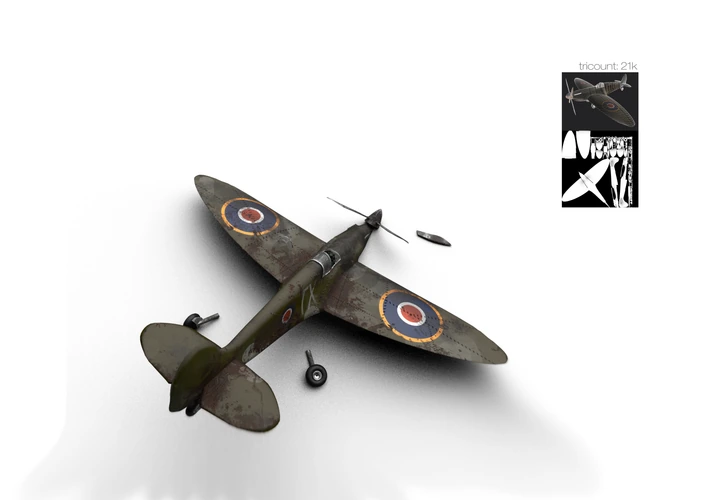 Spitfire