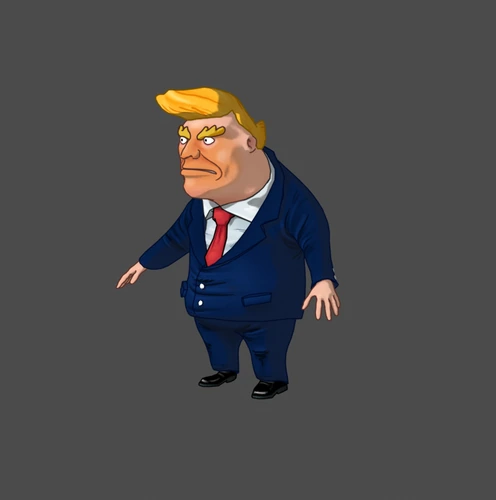 Trumpeta