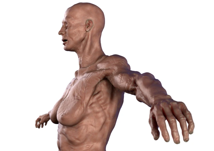 Woman