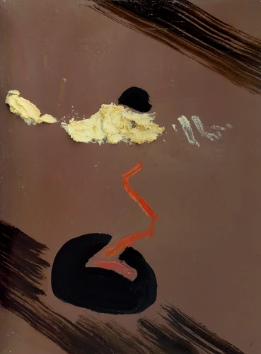 Spanish man with a hat