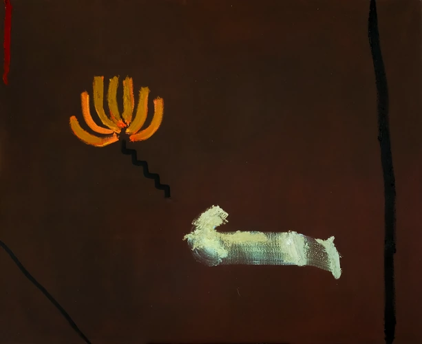 The flower