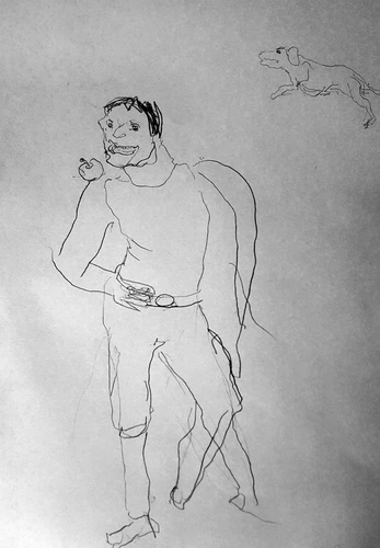 Character 014