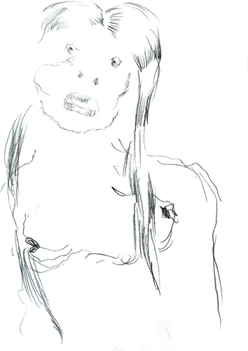 Character 054