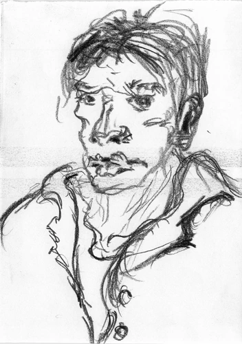 Character 091