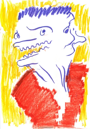 Character 128