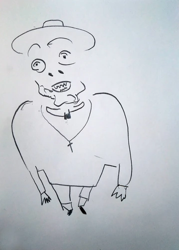Character 203