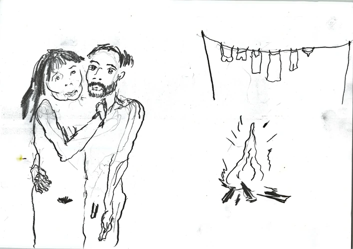 Drawing 1