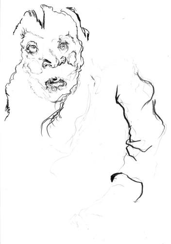 Drawing 100