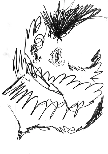 Drawing 104