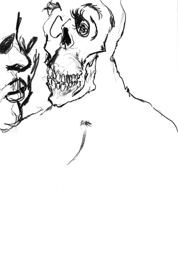 Drawing 105