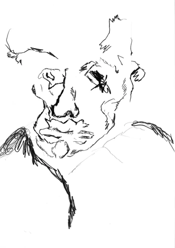 Drawing 107