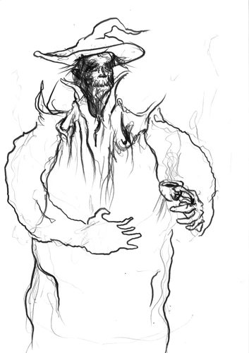 Drawing 108