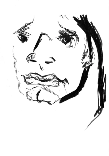Drawing 110