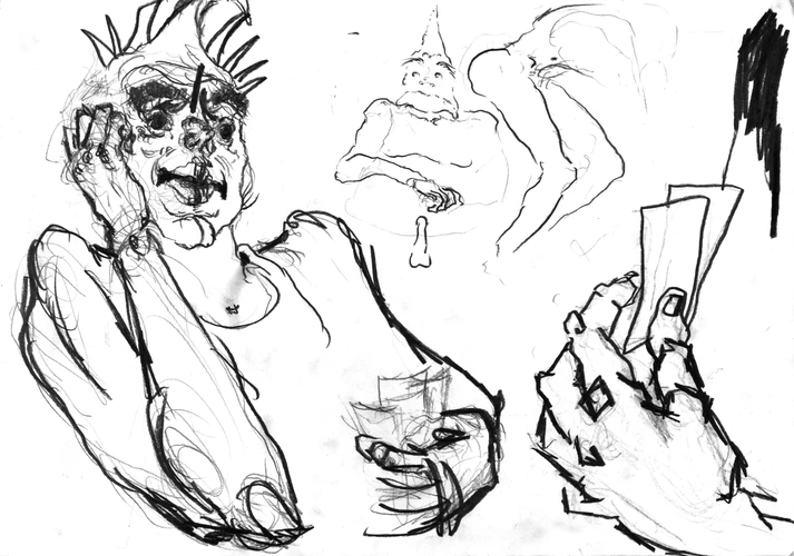Drawing 115