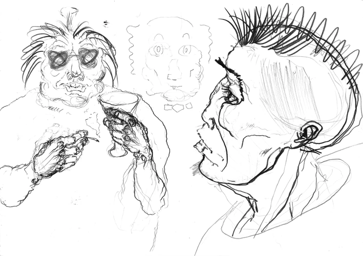 Drawing 116
