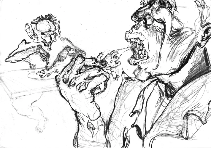 Drawing 118
