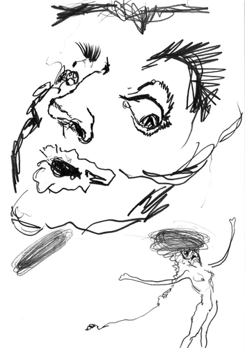 Drawing 124
