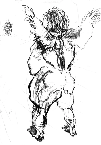 Drawing 127
