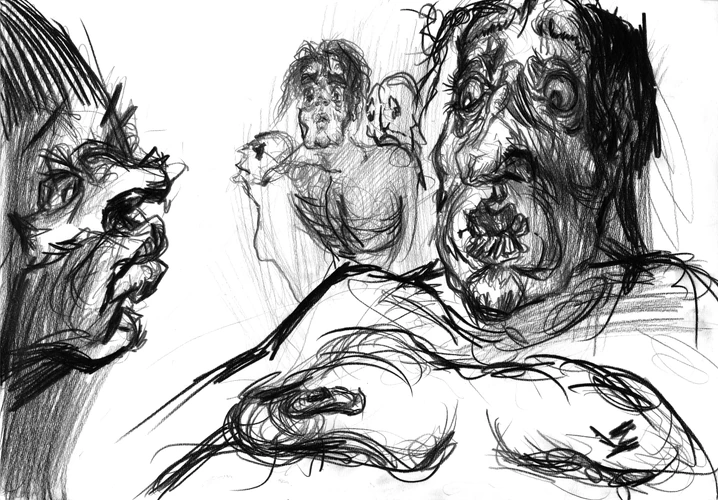 Drawing 128
