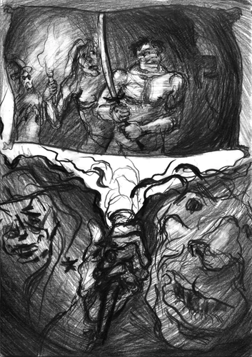 Drawing 129