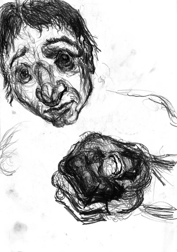 Drawing 133