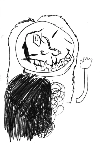Drawing 137