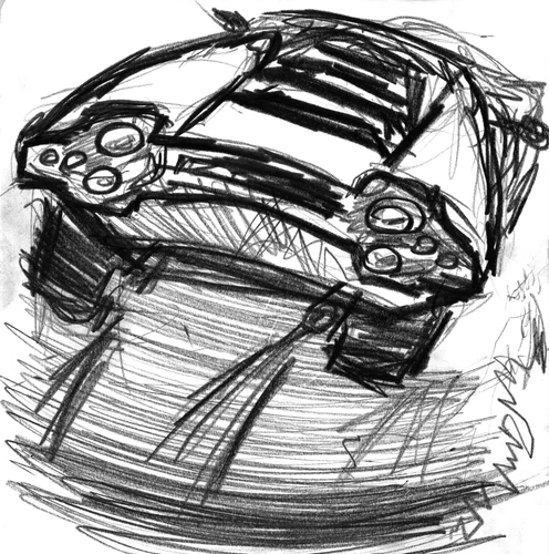 Drawing 153