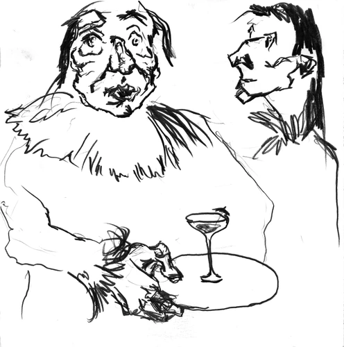 Drawing 154