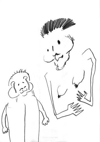 Drawing 166