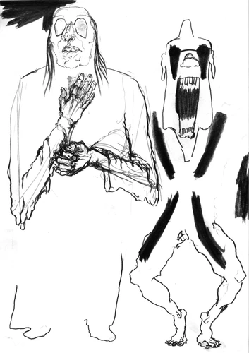 Drawing 170