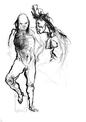 Drawing 172