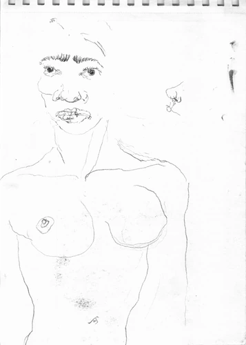 Drawing 177