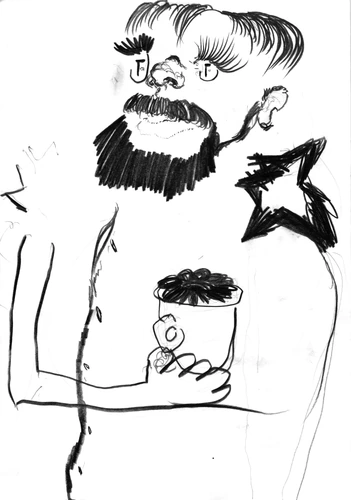 Drawing 184