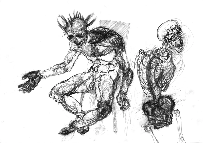 Drawing 186