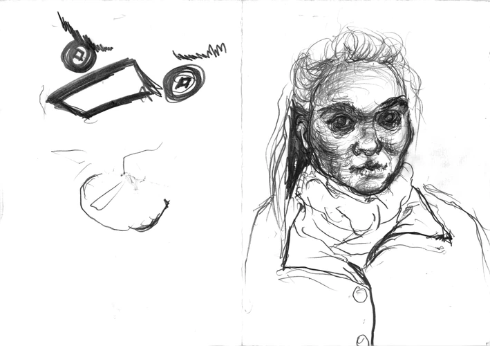 Drawing 188
