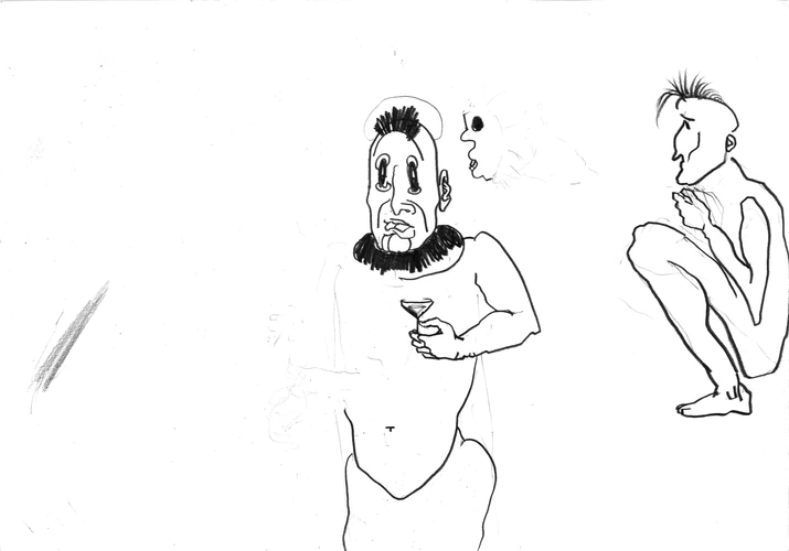 Drawing 191