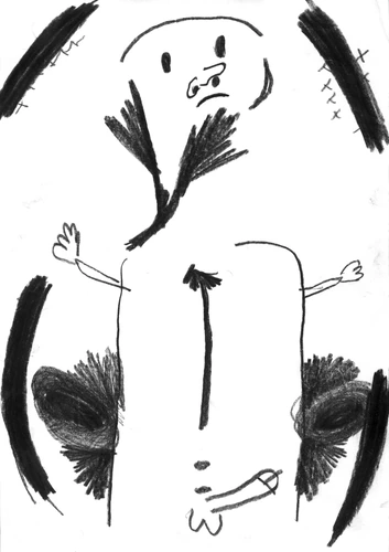 Drawing 195