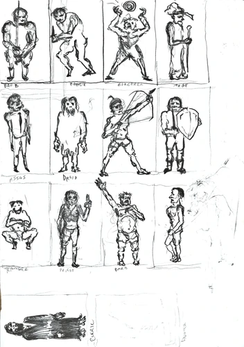 Drawing 2