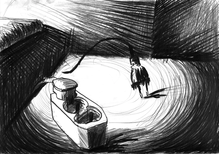Drawing 201