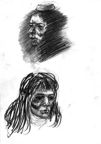 Drawing 203