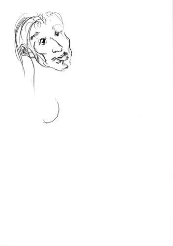 Drawing 205