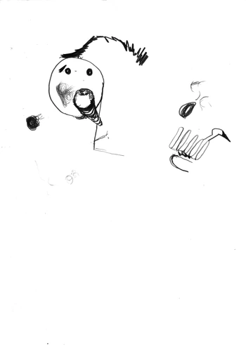 Drawing 208