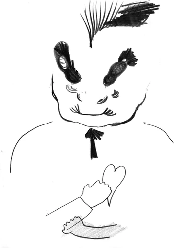 Drawing 209