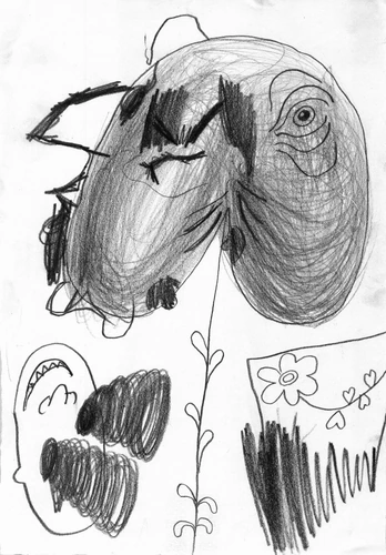 Drawing 210