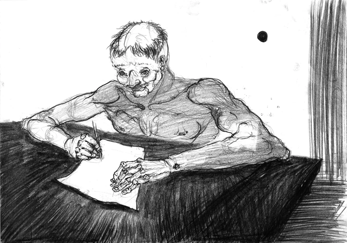 Drawing 217