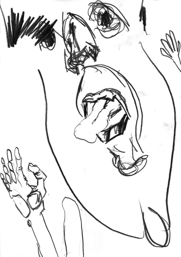 Drawing 220