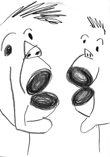 Drawing 222