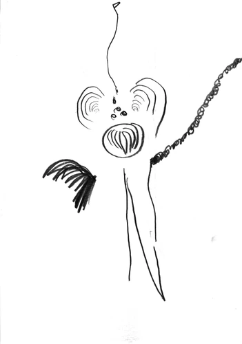 Drawing 224