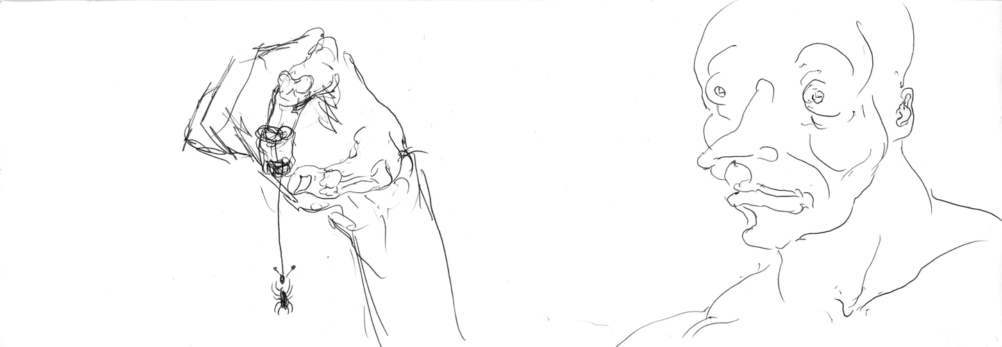 Drawing 232